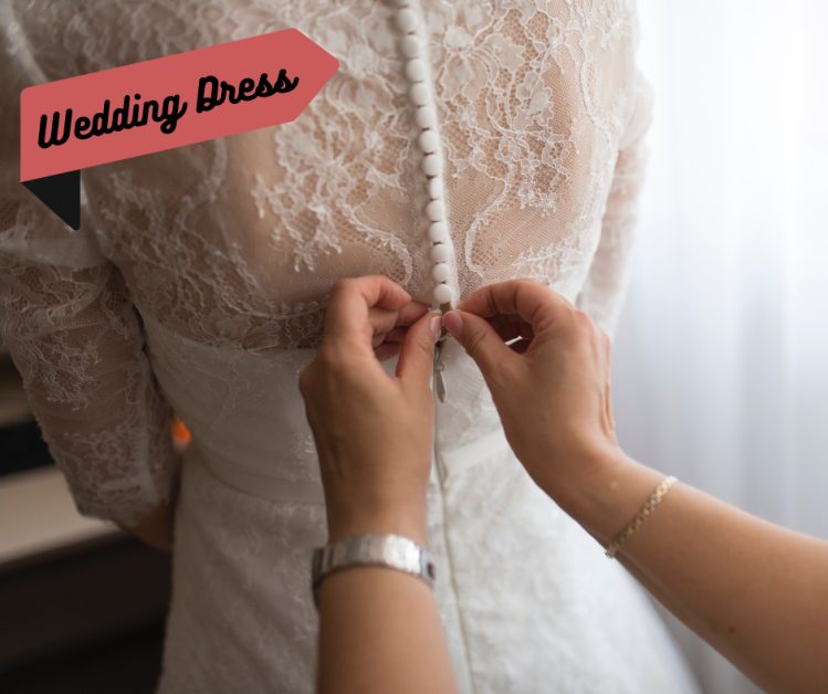 Wedding dress impian banyak orang biasanya memiliki desain yang elegan dan mewah, sering kali dengan aplikasi dan detail yang memukau. Banyak perempuan yang menginginkan gaun pengantin dengan siluet A-line atau ball gown yang menunjukkan bentuk tubuh mereka dan membuat mereka terlihat seperti putri dalam sebuah dongeng