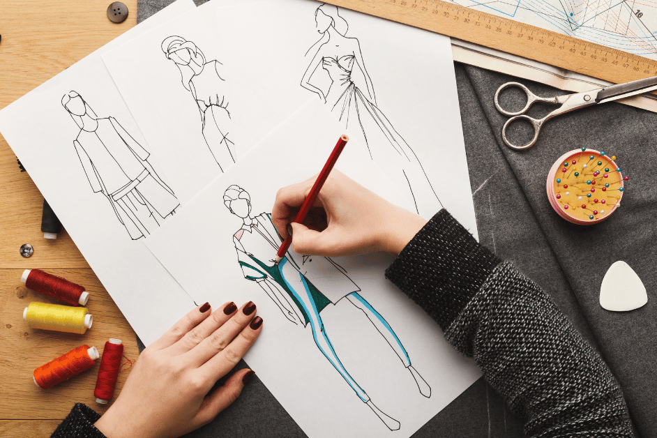 Dunia fashion selalu berputar dan terus berkembang seiring waktu. Setiap tahun, tren desain pakaian mengalami perubahan yang menarik dan mencerminkan dinamika masyarakat serta perkembangan gaya hidup.