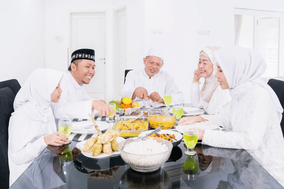 Hari Raya Idul Fitri atau Lebaran adalah momen istimewa bagi umat Muslim di seluruh dunia. Selain makna religiusnya, Lebaran juga menjadi saat yang tepat untuk merayakan dengan keluarga dan menjalin silaturahmi.