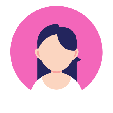 Icon orang di website rumah jahit rhieta