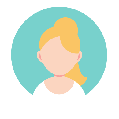 Icon orang di website rumah jahit rhieta