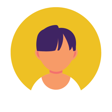 Icon orang di website rumah jahit rhieta