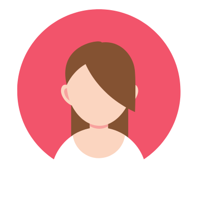 Icon Orang di Website Rumah Jahit Rhieta