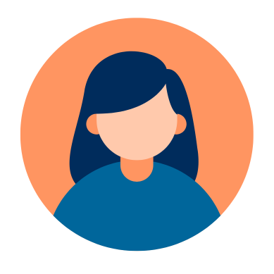 Icon Orang di Website Rumah Jahit Rhieta