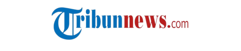 Logo Tribunnews yang merupakan Media Rumah Jahit Rhieta